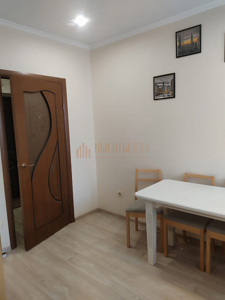 2-к квартира, 54 кв.м. (№2750)
