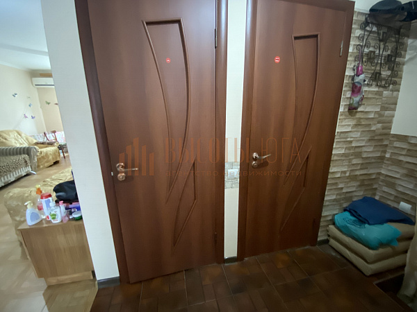 Часть дома, 66 кв.м. (№2691)