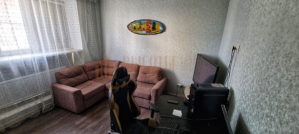 2-к квартира, 44 кв.м. (№2776)