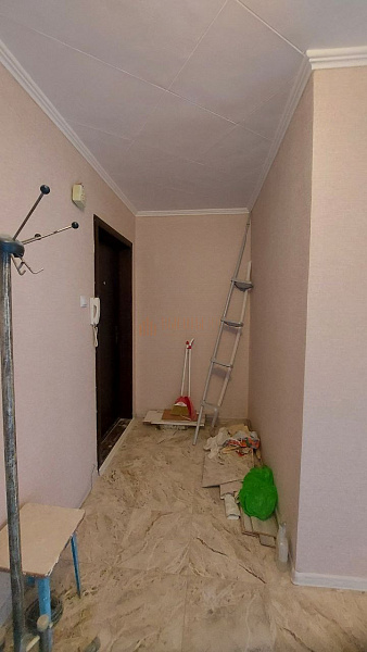 1-к квартира, 40 кв.м. (№2763)