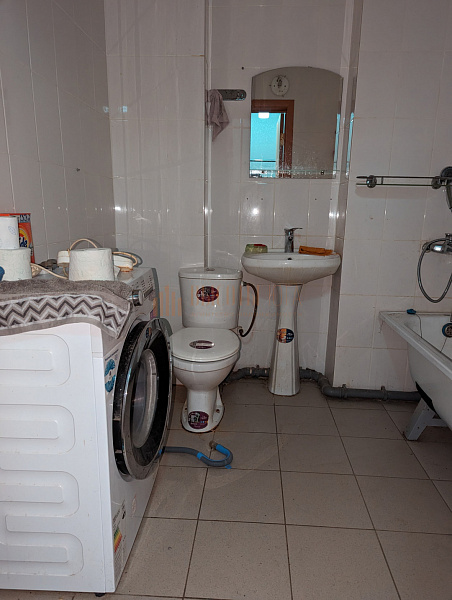 1-к квартира, 42 кв.м. (№2923)
