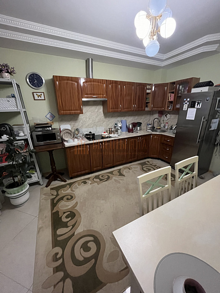 2-к квартира, 84 кв.м. (№2949)
