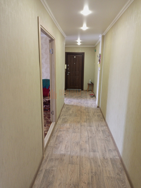 3-к квартира, 68 кв.м. (№2848)