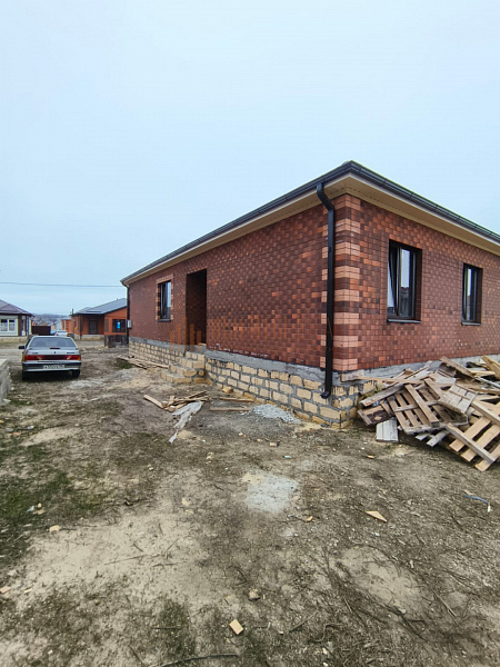 Часть дома, 95 кв.м. (№2892)