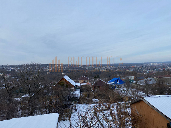 Часть дома, 38 кв.м. (№2862)