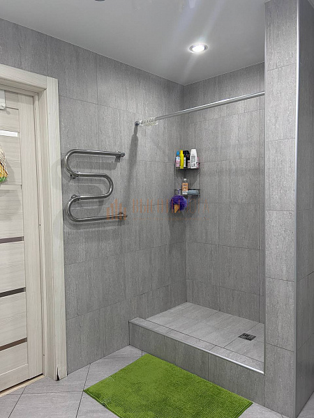 3-к квартира, 89 кв.м. (№2921)