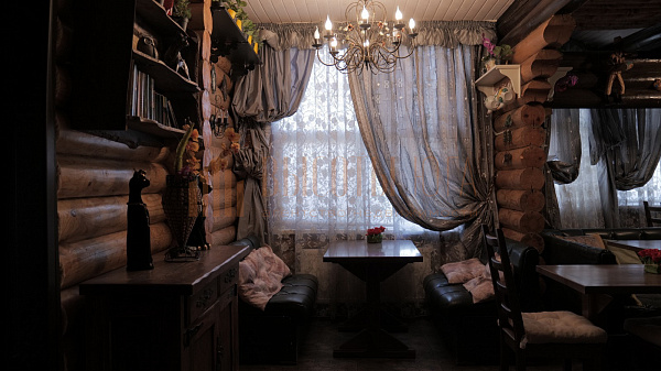 Готовый бизнес, 244 кв.м. (№2863)