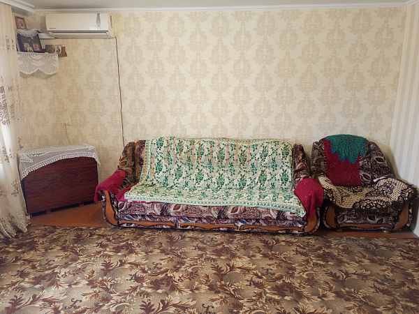 3-к квартира, 68 кв.м. (№2848)