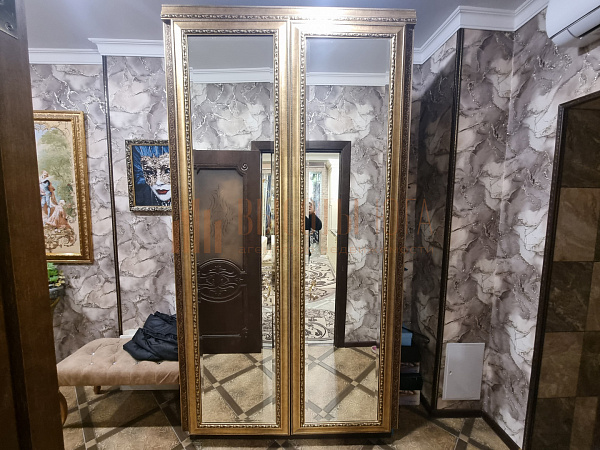 2-к квартира, 55 кв.м. (№2810)