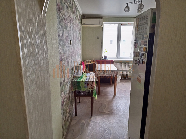 3-к квартира, 68 кв.м. (№2848)