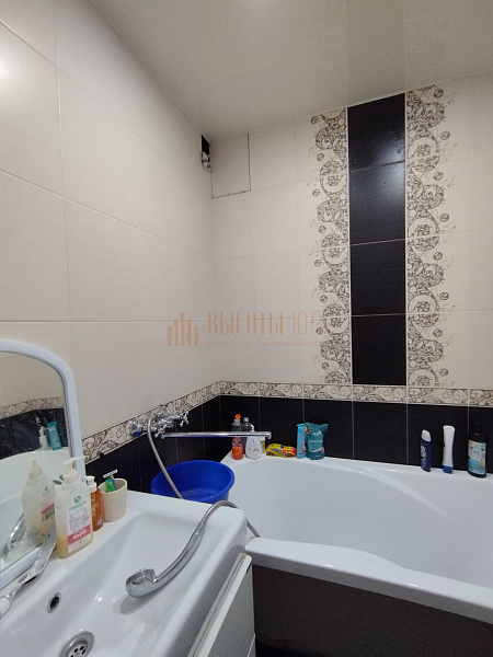 3-к квартира, 82 кв.м. (№2837)