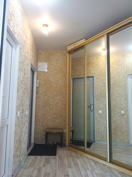 2-к квартира, 66 кв.м. (№2823)