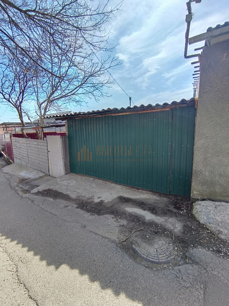 Часть дома, 46 кв.м., Лермонтова ул., 180