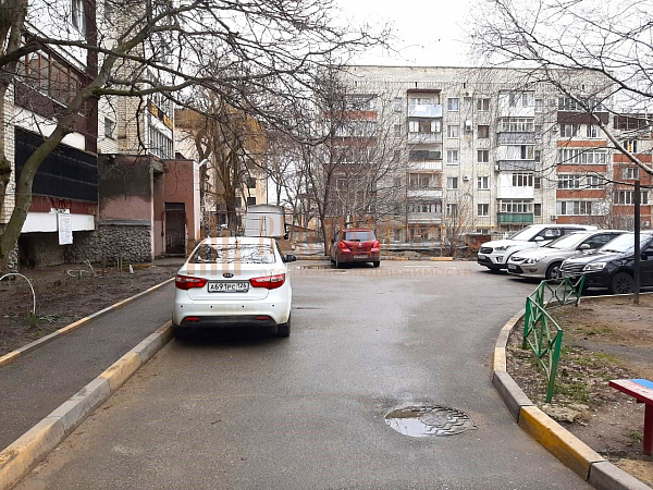 3-к квартира, 82 кв.м. (№2837)
