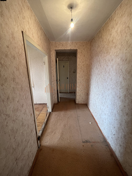 2-к квартира, 50 кв.м. (№2938)