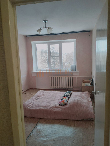 2-к квартира, 51 кв.м. (№2873)