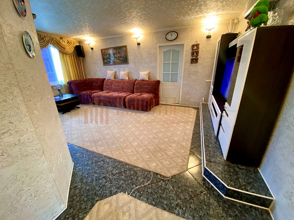 3-к квартира, 83 кв.м. (№2761)