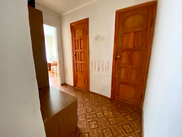 2-к квартира, 54 кв.м. (№2811)