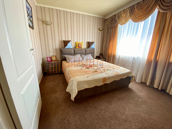 3-к квартира, 83 кв.м. (№2761)