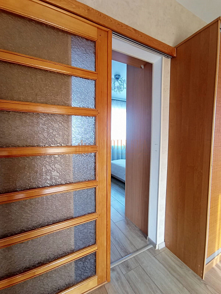 6-к квартира, 238 кв.м. (№2645)