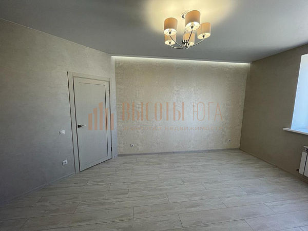 2-к квартира, 65 кв.м. (№2666)