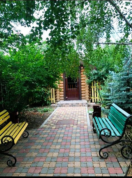 Готовый бизнес, 244 кв.м. (№2863)