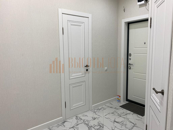 Снять 2-к квартиру, 54 кв.м. (№2621)