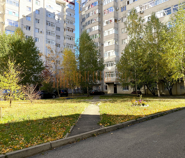 2-к квартира, 91 кв.м. (№2814)