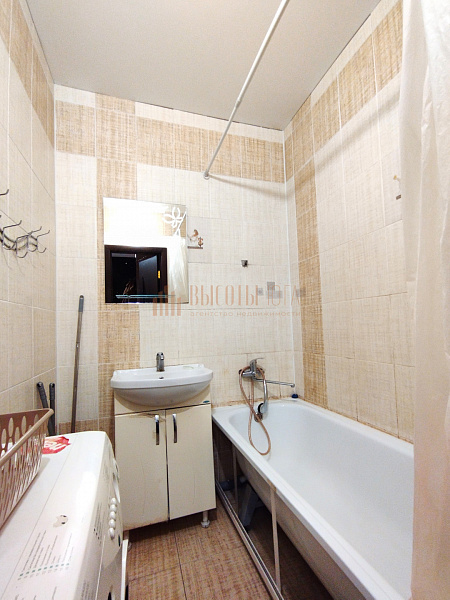 2-к квартира, 62 кв.м. (№2845)