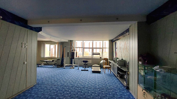 6-к квартира, 314 кв.м. (№2632)