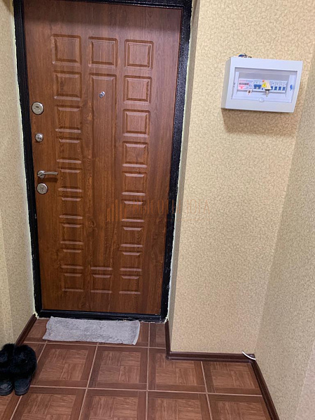 1-к квартира, 34 кв.м. (№2795)