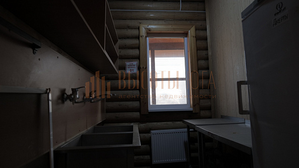 Готовый бизнес, 244 кв.м. (№2863)