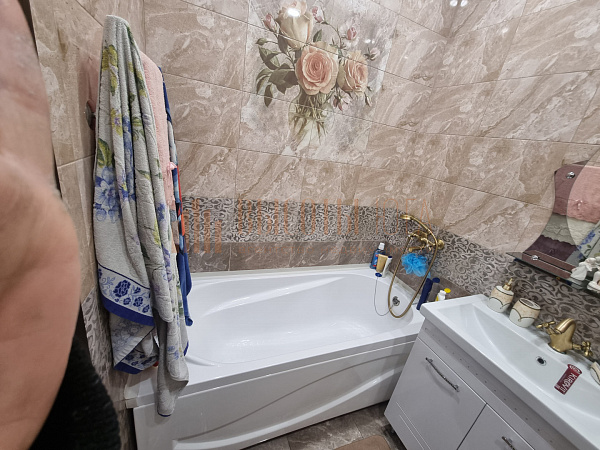2-к квартира, 55 кв.м. (№2810)