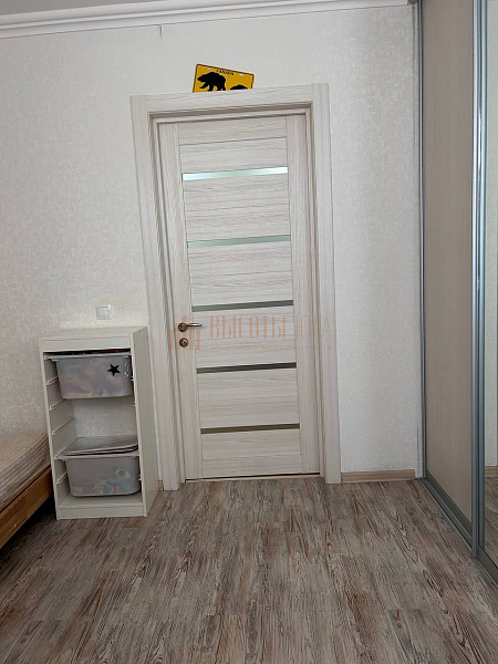 3-к квартира, 89 кв.м. (№2921)