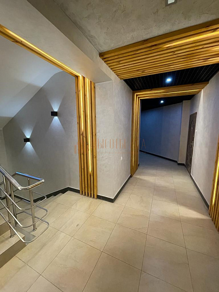 2-к квартира, 65 кв.м. (№2666)