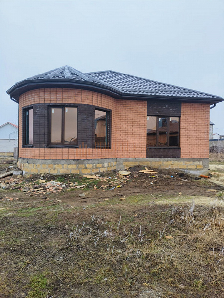 Дом, 130 кв.м., Ставрополь г.