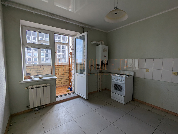 1-к квартира, 42 кв.м. (№2923)