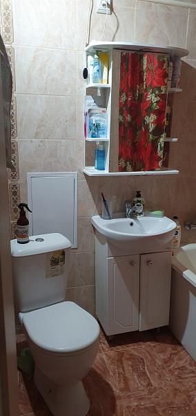 1-к квартира, 30 кв.м. (№2752)