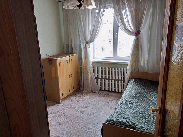 3-к квартира, 68 кв.м. (№2848)