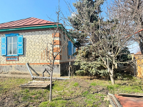 Дом, 77 кв.м. (№2918)