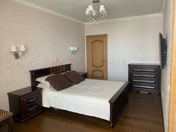 1-к квартира, 64 кв.м. (№2901)