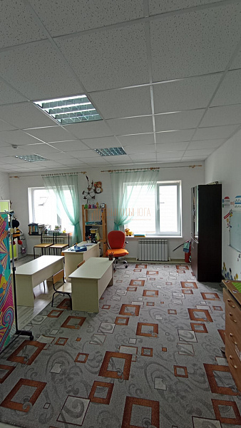Офисные помещения, 45 кв.м. (№2772)