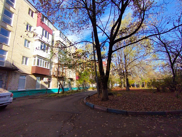 2-к квартира, 66 кв.м. (№2823)