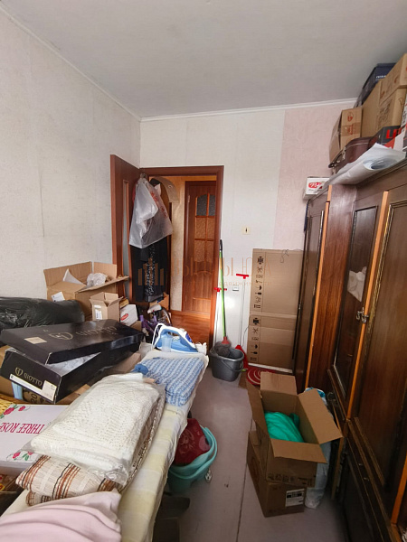 4-к квартира, 77 кв.м. (№2864)