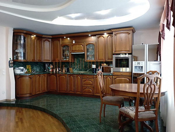 6-к квартира, 314 кв.м. (№2632)