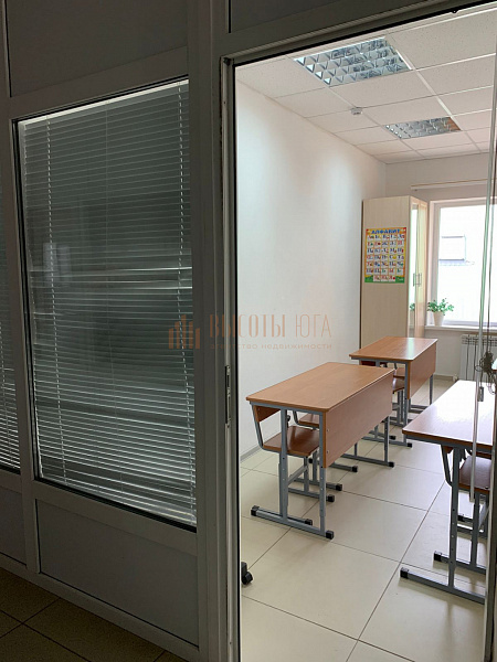 Офисные помещения, 45 кв.м. (№2772)
