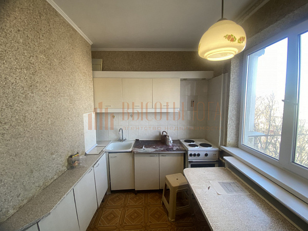 1-к квартира, 35 кв.м., Доваторцев ул.,  46, к 3