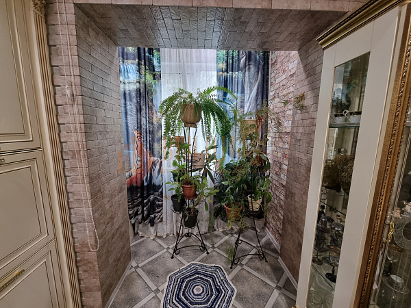 2-к квартира, 55 кв.м. (№2810)