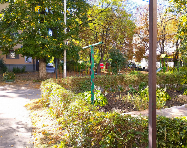 3-к квартира, 56 кв.м. (№2783)