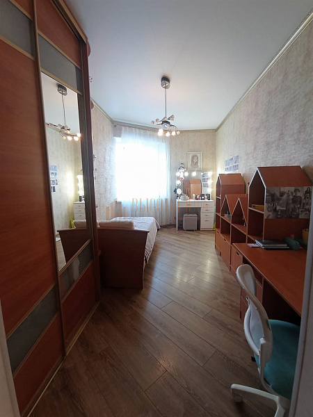 Коттедж, 238 кв.м. (№2831)